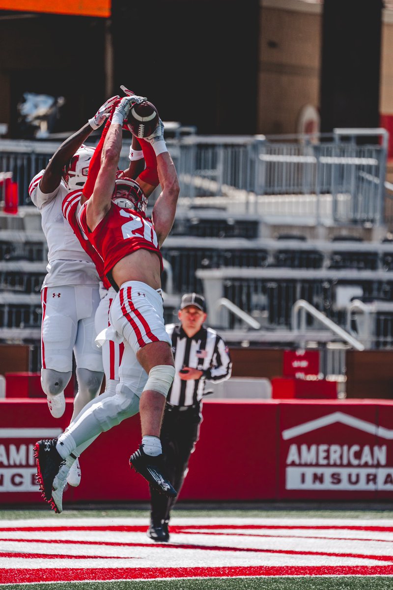 LUKEEEE 😮‍💨

<a href="/luke_emmerich29/">Luke Emmerich</a> x #OnWisconsin