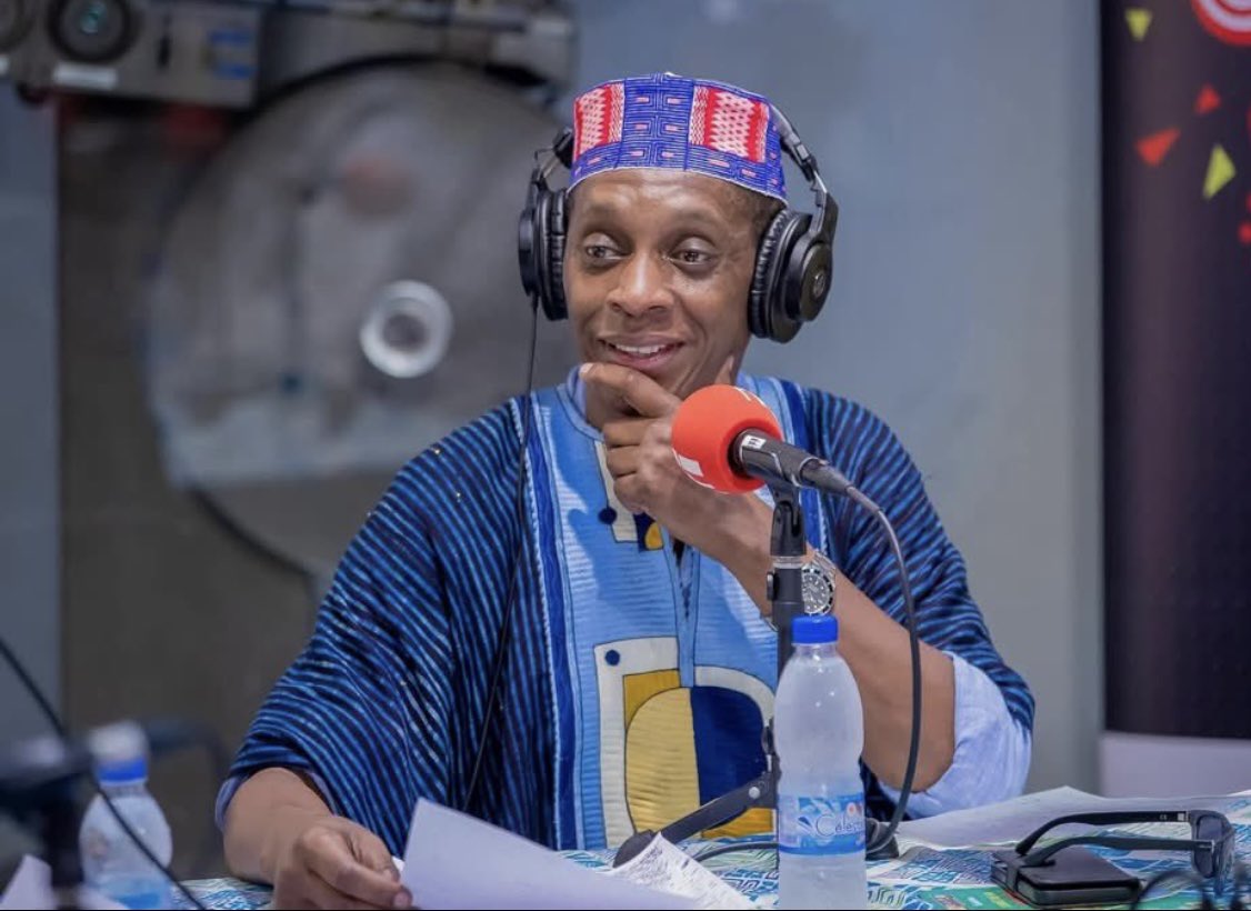 Instant guinéen lors du FEMUA 17 à Abidjan !