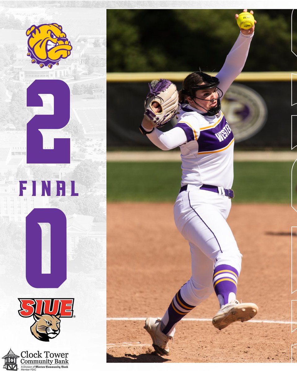 WIUSoftball's tweet photo. LIBBY SPAULDING COMPLETE GAME SHUTOUT 👏

Spaulding- 7.0 IP, 6 H, 0 R, 0 ER, 4 K's, (W, 3-5)
Brown- 4-4, 1 2B, 1 RBI
Leonard- 3-3

#GoNecks | #OneGoal https://t.co/mo3TFirI8Q