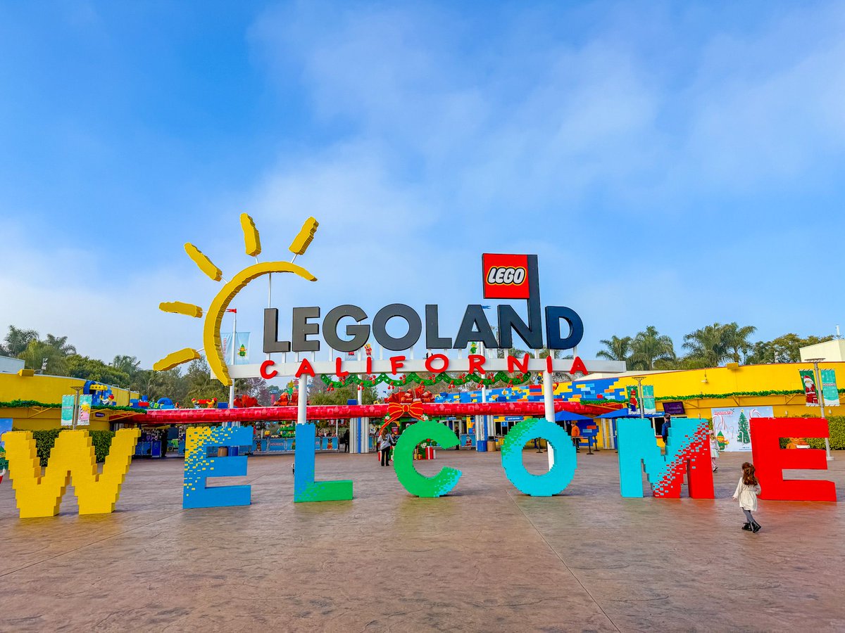 lajollamom's tweet photo. Evaluating LEGOLAND CA ticket deals like the Groupon flash sale? Compare before buying. Our tickets + code SAVEMORE often provide better value.

Tickets: https://t.co/Zr5piaTF0h
Code: SAVEMORE

Full savings guide: https://t.co/Rgi7JgArxi

#LEGOLAND #DiscountTickets #SanDiego #TravelDeals