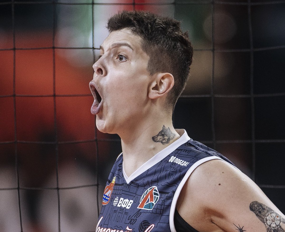 voleybolunsesi's tweet photo. 🔐 Ebrar Karakurt’un Rusya serüveni:

🥇 Rusya Ligi şampiyonluğu.
🥈 Rusya Ligi ikinciliği.
🥈 Rusya Süper Kupası ikinciliği.
✍️ 2023-24 Sezonu | En Skorer Oyuncu
✍️ 2024-25 Sezonu | En Skorer Oyuncu
🌟 Rusya Ligi’nde bir sezonda en çok sayı alan oyuncu. https://t.co/DnpnLvryeA