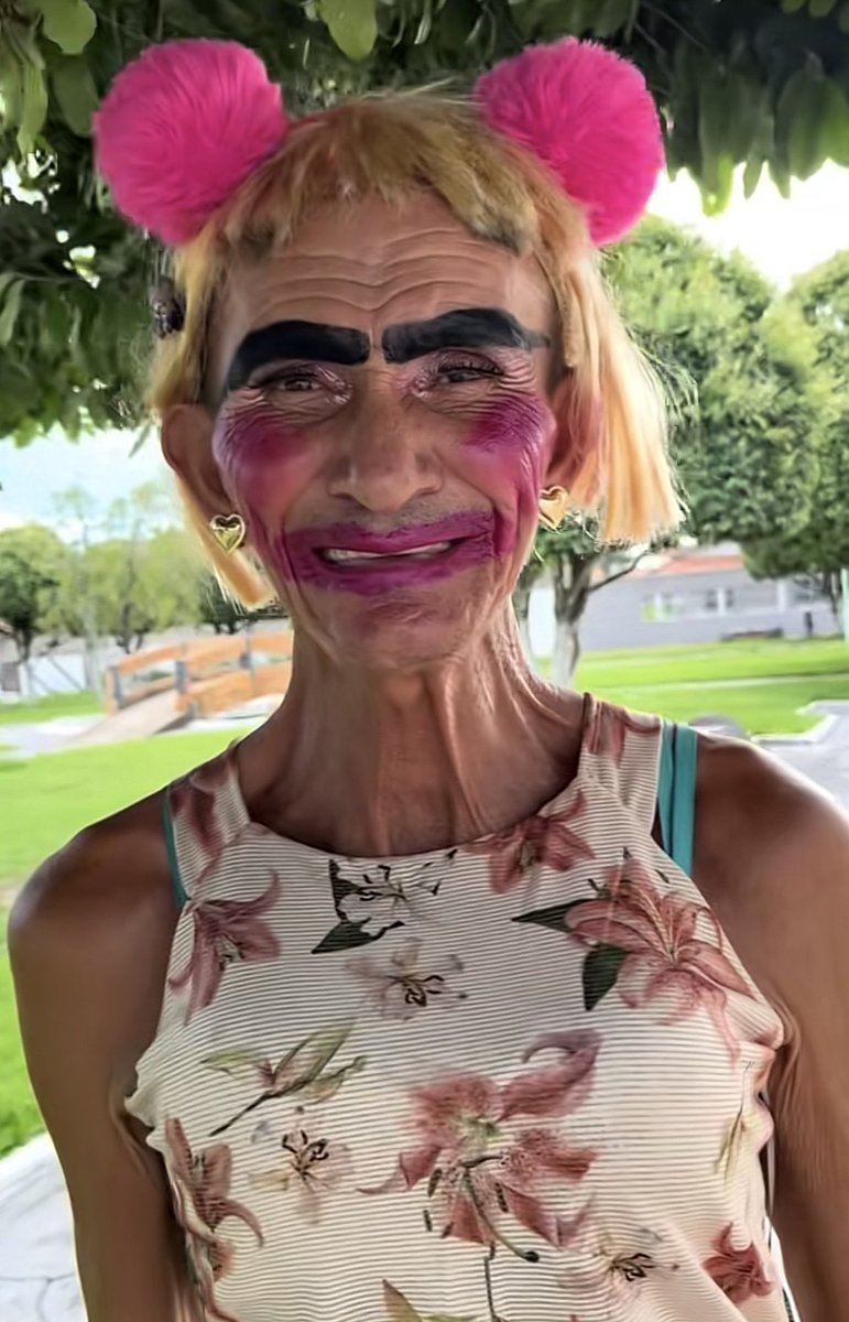 What is the first thing that comes to mind when you see this?