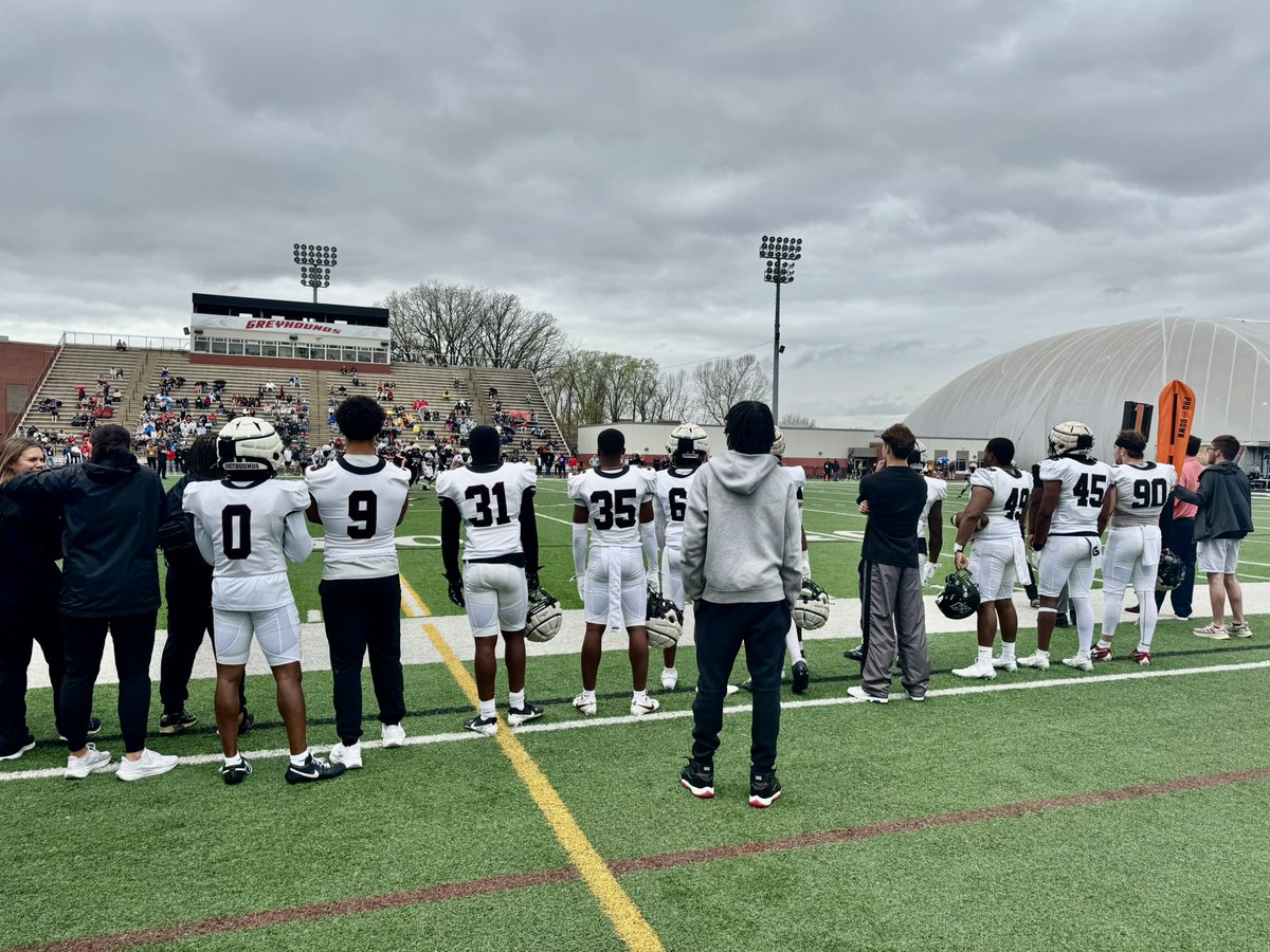MaKai Hill (@makaihill309) on Twitter photo Thank you <a href="/Coach_JBivens/">Coach JB</a> for the Junior Day Invite and to be able to watch the spring game <a href="/UIndyFB/">UIndy Football</a> it was a good time and a great experience
<a href="/RamsFootball309/">Manual Rams Football</a> <a href="/CoachDB309/">Coach Bailey</a> <a href="/MidwestBucks/">Midwest Bucks 7 on 7</a> <a href="/CSAPrepStar/">PREPSTAR</a> <a href="/sixstarfootball/">Six Star Football | PLUS+</a> #2026prospect #IGTBAR #athlete Thank you <a href="/Coach_JBivens/">Coach JB</a> for the Junior Day Invite and to be able to watch the spring game <a href="/UIndyFB/">UIndy Football</a> it was a good time and a great experience
<a href="/RamsFootball309/">Manual Rams Football</a> <a href="/CoachDB309/">Coach Bailey</a> <a href="/MidwestBucks/">Midwest Bucks 7 on 7</a> <a href="/CSAPrepStar/">PREPSTAR</a> <a href="/sixstarfootball/">Six Star Football | PLUS+</a> #2026prospect #IGTBAR #athlete