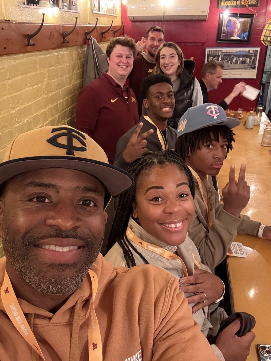Justin “J-Hop” Hopkins (@justinhopkins26) on Twitter photo Best recruiting staff in the business! 🤝<a href="/Shakes_Gophers/">John Schaekel</a> <a href="/KramerCook/">Kramer Cook</a> <a href="/JoeRFootball/">Joseph Ready</a> <a href="/_CharlieNesbitt/">Charlie Nesbitt</a> <a href="/PramlFB/">Josh Praml</a> <a href="/lauren_garlow/">Lauren Garlow</a> <a href="/GopherFootball/">Minnesota Football</a> <a href="/CoachNJ_Monroe/">Nick Monroe</a> Best recruiting staff in the business! 🤝<a href="/Shakes_Gophers/">John Schaekel</a> <a href="/KramerCook/">Kramer Cook</a> <a href="/JoeRFootball/">Joseph Ready</a> <a href="/_CharlieNesbitt/">Charlie Nesbitt</a> <a href="/PramlFB/">Josh Praml</a> <a href="/lauren_garlow/">Lauren Garlow</a> <a href="/GopherFootball/">Minnesota Football</a> <a href="/CoachNJ_Monroe/">Nick Monroe</a>