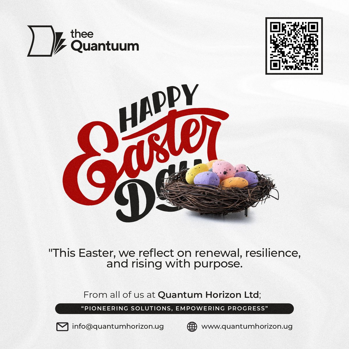 Quantum Horizon Ltd tweet media