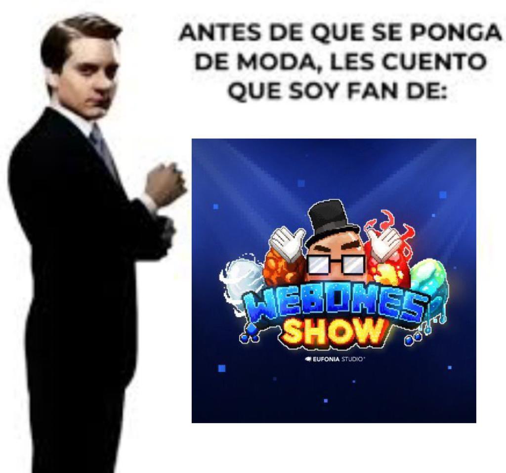 EufoniaClub's tweet photo. A quien les gustaría ver en el evento?🥚 https://t.co/I9XYrtkY7W