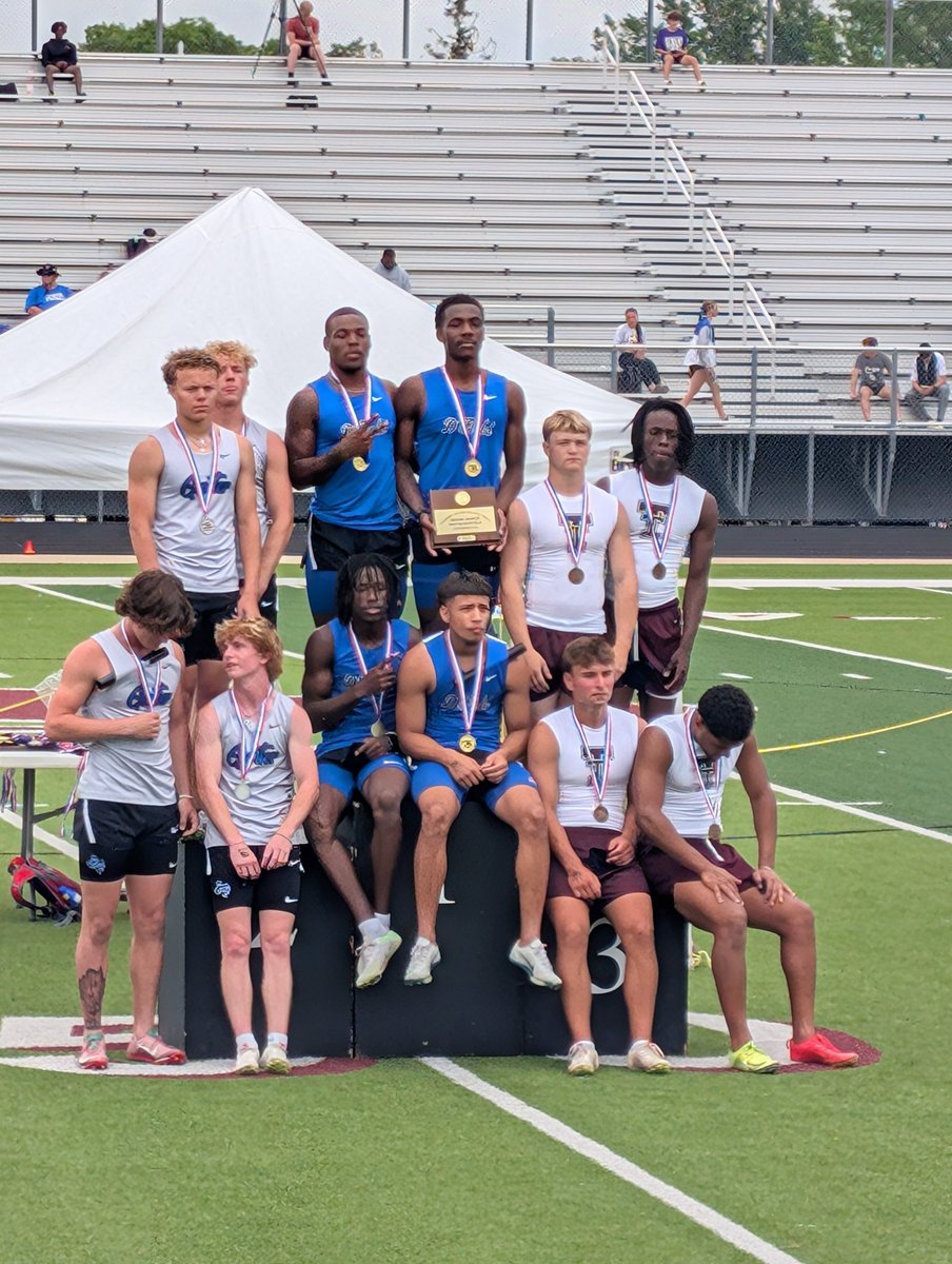 Taylor Haskell (@coach_haske21) on Twitter photo LETS GOOO! 41.99, sliding! Congrats on our 4x1 winning regionals amd advancing to state! #BlurRaid <a href="/ashtonwilliaams/">ashton williams</a> <a href="/k3nny6mosley/">Kenneth “Kenny” Mosley</a> <a href="/iam_bitty7/">Jakyrin craver</a> <a href="/DavinNelson7/">Coach Davin Nelson</a> <a href="/caleb_harley/">Coach Harley</a> LETS GOOO! 41.99, sliding! Congrats on our 4x1 winning regionals amd advancing to state! #BlurRaid <a href="/ashtonwilliaams/">ashton williams</a> <a href="/k3nny6mosley/">Kenneth “Kenny” Mosley</a> <a href="/iam_bitty7/">Jakyrin craver</a> <a href="/DavinNelson7/">Coach Davin Nelson</a> <a href="/caleb_harley/">Coach Harley</a>