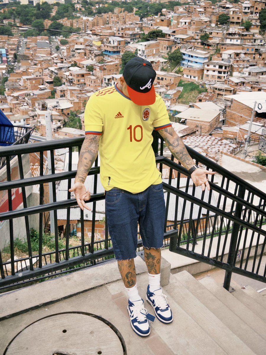 MEDELLÍN MOR 🇨🇴