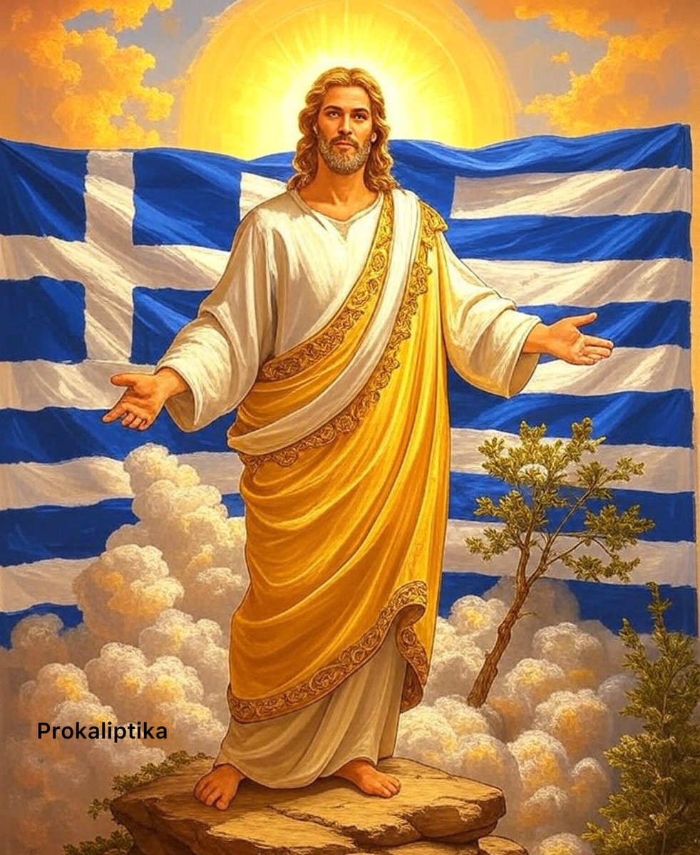 Από την Κύπρο : Καλή Ανάσταση στους απανταχού της γης Έλληνες και στον κόσμο όλο .  Χριστός Ανέστη !!