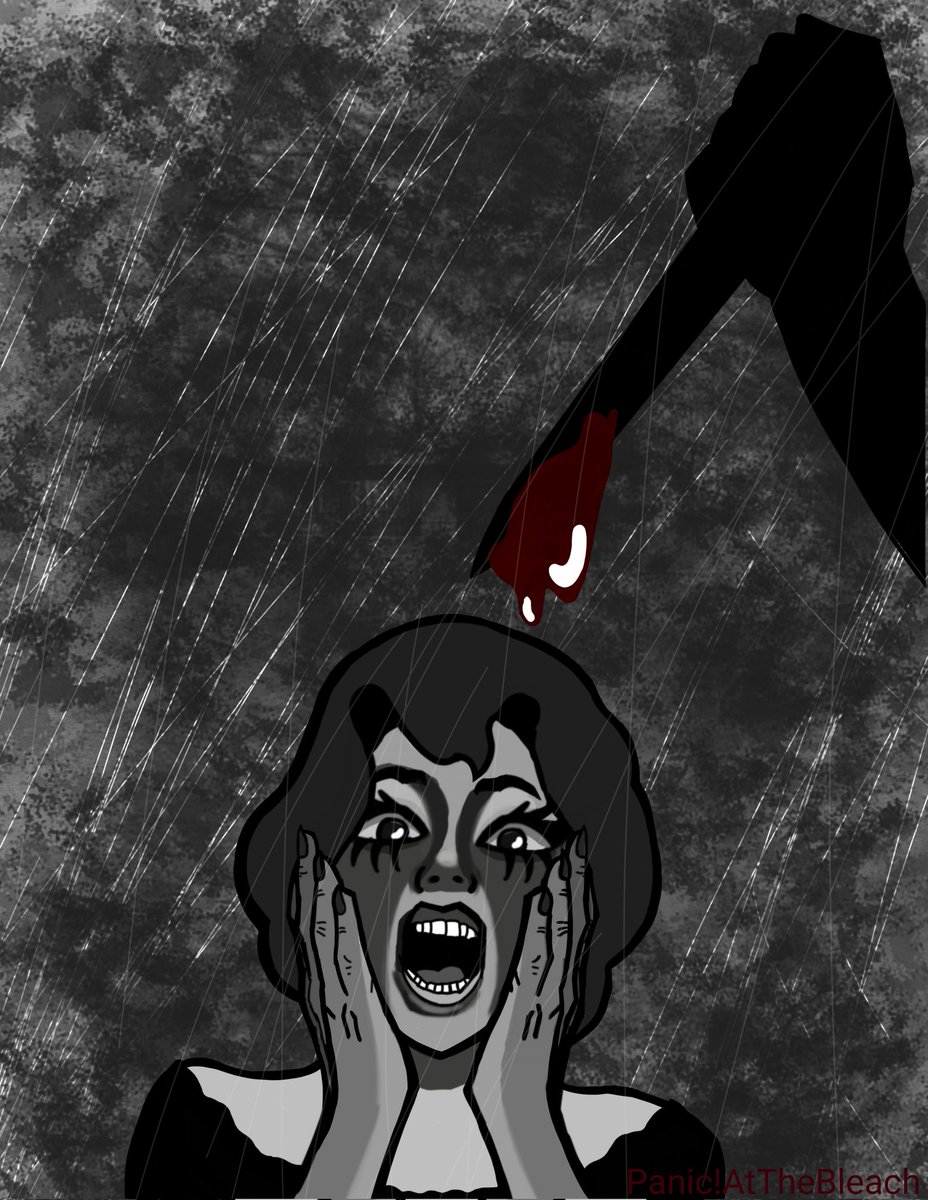 AtTheBleach's tweet photo. I reuse a sketch for this illustration, because you can't see her face well. In the knife, reflection in the other illustration
#art #digitalArt #artist #OC #artwork #ArtistOnTwitter #ocartist #ocsart #characterdesign #CartoonArt #Cartoon #ArtistOnX #illustration #digitalpainting https://t.co/H8XDHVm5gN