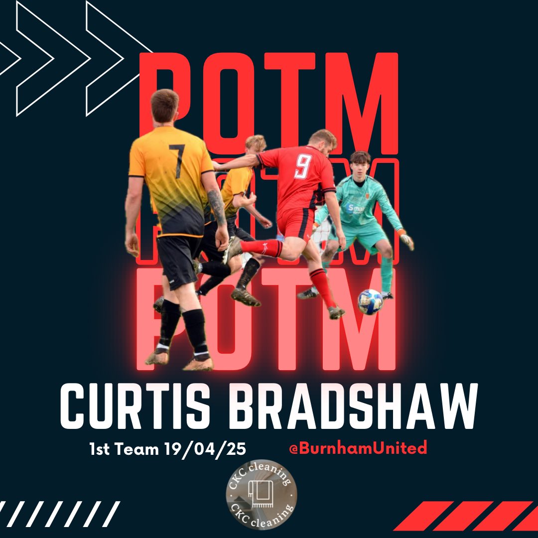 Burnham United A.F.C tweet media