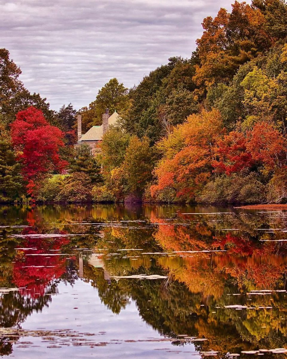 North Easton In Massachusetts, USA🇱🇷