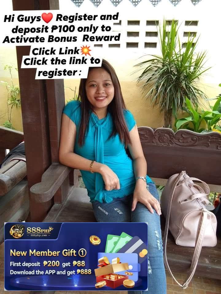 NeizelReal's tweet photo. Hello sa mga gusto mag hampang Online Casino try nyo Guys new release nga site grabe paldohan 888PHP click lang link regsiter and deposit atleast 100 pesos mahatag ko cashback nga 50 pesos sa mga bag o nga mag resgister kag mka deposit 100 send me proof lang. https://t.co/R4gsP6po8N