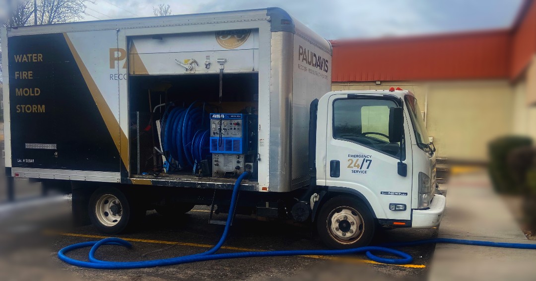 All commercial losses, large or small, are within our power to fix. Our services are scalable and backed up by Paul Davis National, our division that specializes in delivering high quality large loss solutions.

ow.ly/SMOp50Vtuof

#LargeLoss
#CommercialLoss
#PaulDavisofNM