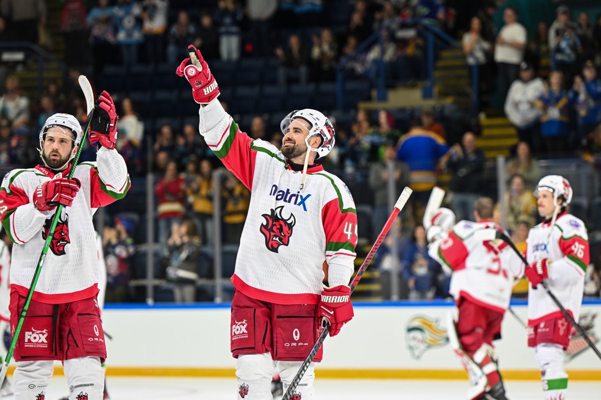 𝗧𝗵𝗶𝘀 𝗧𝗲𝗮𝗺 ❤️

Fuelled by you, our amazing fans👏🏻👏🏻👏🏻