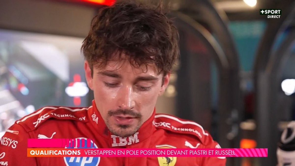 please god take away his pain, double it and give it to mclaren