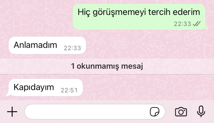 Ben böyle erkeklerden hoşlanıyorum..
