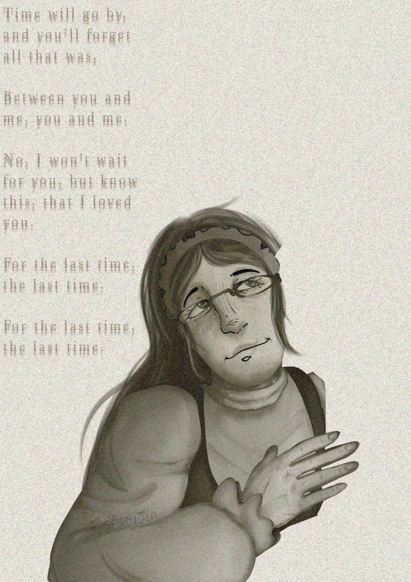 Sins_Of_Jin's tweet photo. “For the last time.”
Thank you @/walten_kranken for the inspiration!!!! ❤️
#TheWaltenFiles #thewaltenfilesfanart #twf #selfship #yumeship #RadiantSpectacle https://t.co/Hg1aG0C3pz