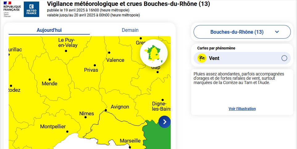 Image de Préfet de la région Provence-Alpes-Côte d'Azur