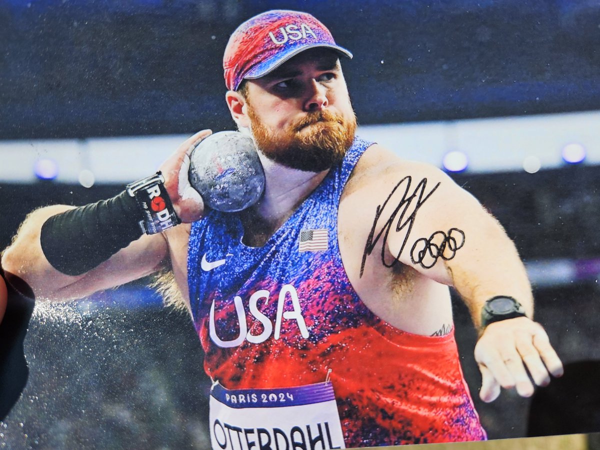 Rosemount T&F tweet media