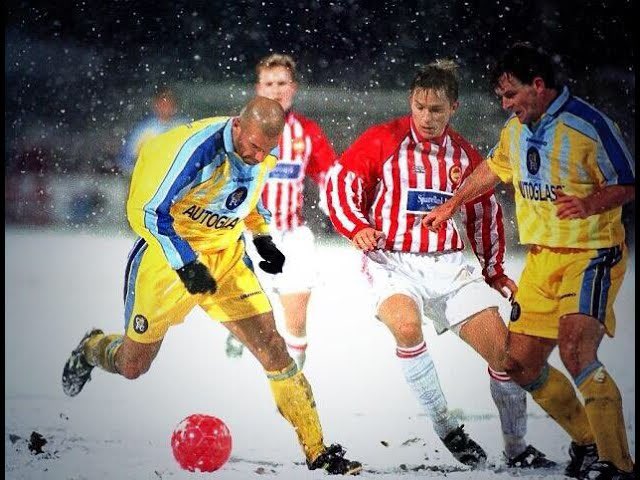 Nordic Footy 🏴󠁧󠁢󠁥󠁮󠁧󠁿 tweet media