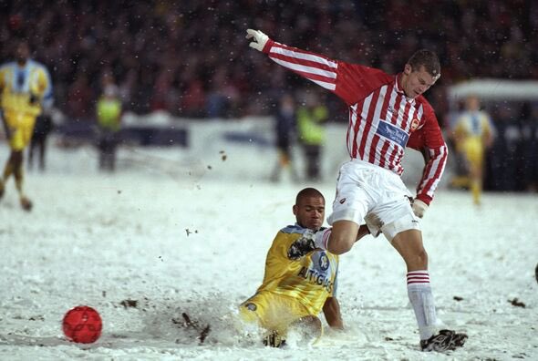 Nordic Footy 🏴󠁧󠁢󠁥󠁮󠁧󠁿 tweet media