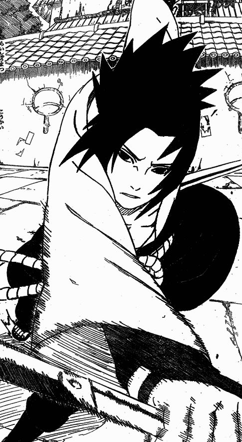 SasukeTree's tweet image. Sasuke has been a tree for 512 days.