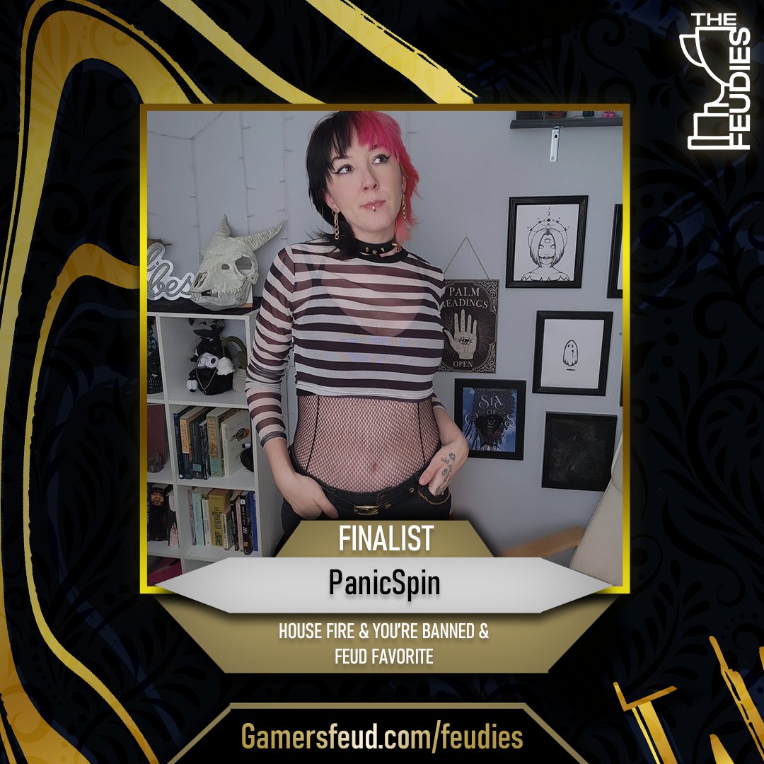 PanicSpin tweet media