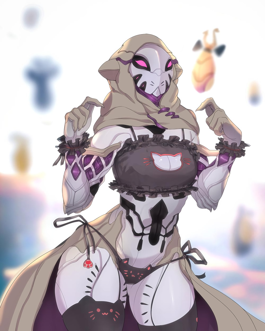 Berlinnsfwr34's tweet photo. Average wisp main caught on camera. 🛐

#Warframe #wisp #femboy #femboyfriday #cosplay #Crossdresse #kawaii #daddyplay #femboyfashion #KINKWEEK https://t.co/ibok4PYGDd