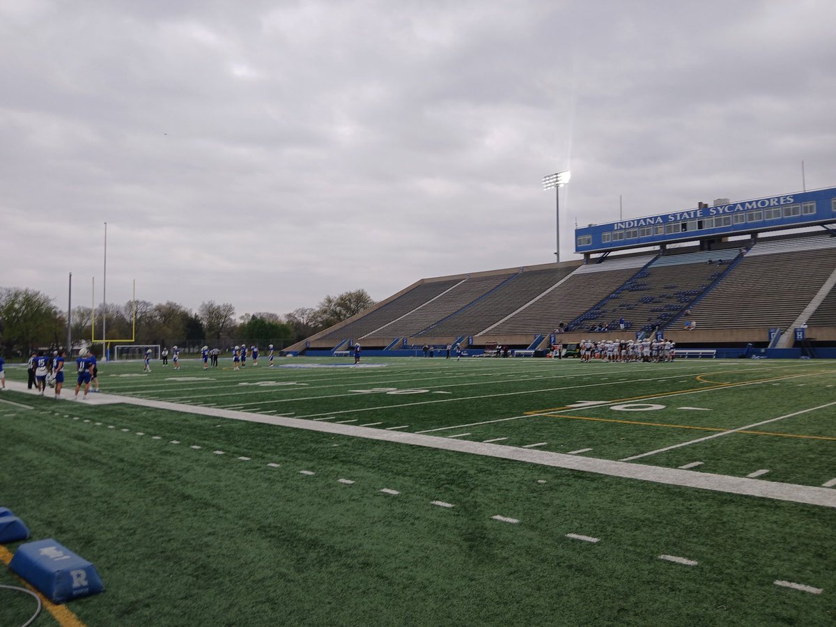 Deandre smith (@cfk_dre) on Twitter photo Had a great visit yesterday <a href="/IndStFB/">Indiana State Football</a> ! Thanks to all coaches and staff for having me and my family! Had a great visit yesterday <a href="/IndStFB/">Indiana State Football</a> ! Thanks to all coaches and staff for having me and my family!
