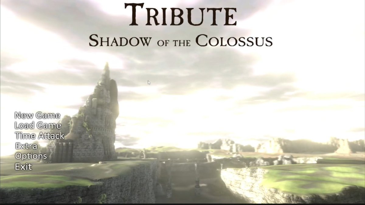 Team Tribute (@teamtributesotc) on Twitter photo Uploaded a showcase with the Tribute menu and item selection! 🍿
Watch: youtu.be/464f5_NG51I Uploaded a showcase with the Tribute menu and item selection! 🍿
Watch: youtu.be/464f5_NG51I
