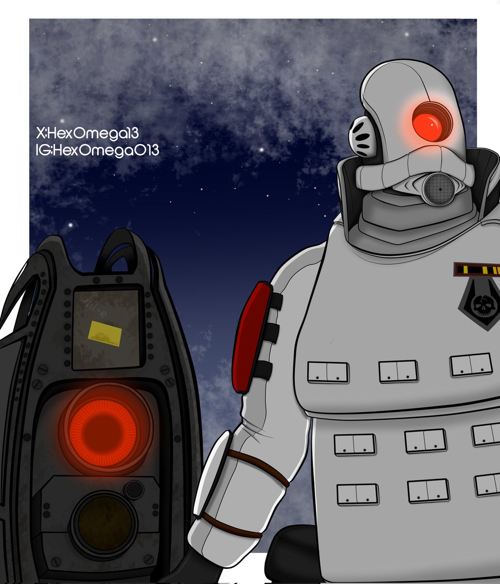 HexOmega013's tweet photo. EZ:2 "I don't hate everybody"
Drawing inspired by that one panel of Batman with Raphael (because lol)
#breadman
#Batman
#meme
#entropyzero
#entropyzero2
#halflife
#halflife2
#fanart
#digitalart
#DigitalArtist
#fanart https://t.co/JOO0cAsAKc