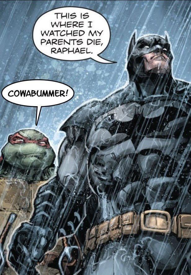HexOmega013's tweet photo. EZ:2 "I don't hate everybody"
Drawing inspired by that one panel of Batman with Raphael (because lol)
#breadman
#Batman
#meme
#entropyzero
#entropyzero2
#halflife
#halflife2
#fanart
#digitalart
#DigitalArtist
#fanart https://t.co/JOO0cAsAKc