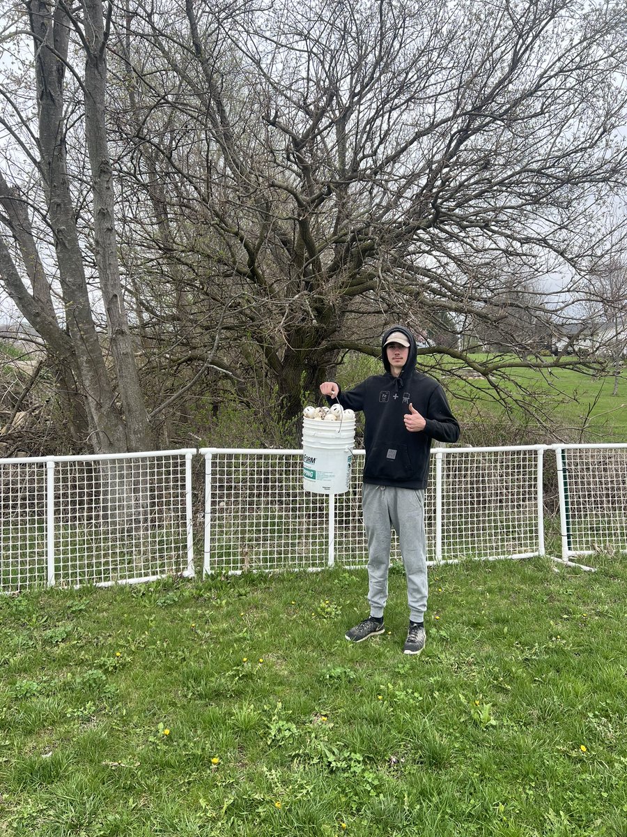 LeroyWiffle's tweet photo. Winter hasn't been kind to the compound. 

Next work day is scheduled for April 26 starting around 9 am! 

Any help is appreciated! #Season12 https://t.co/0o6MP0JwAu