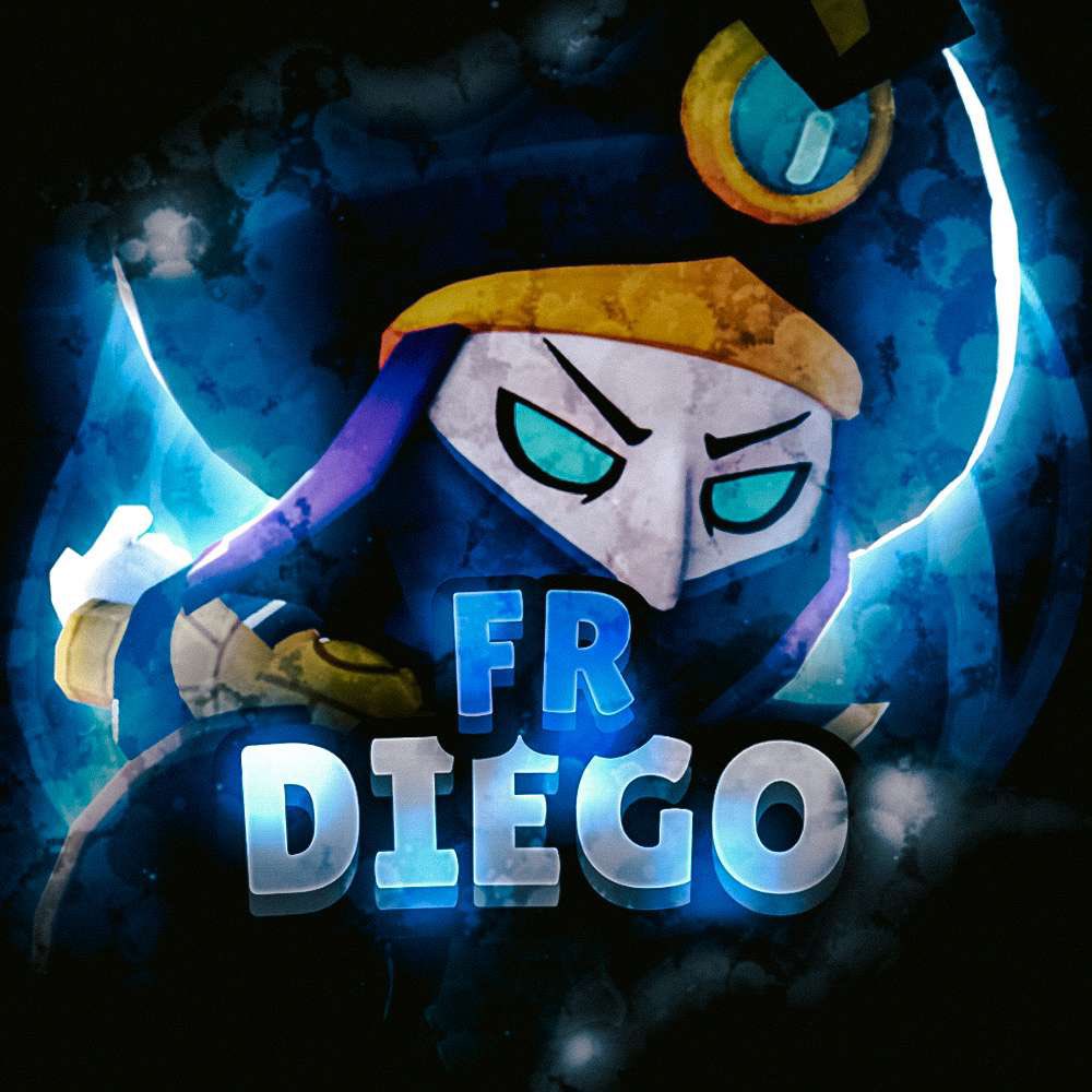 quedo epica la pfp que me hizo el amigo icy, muchas gracias a mi cabra🫶🏻