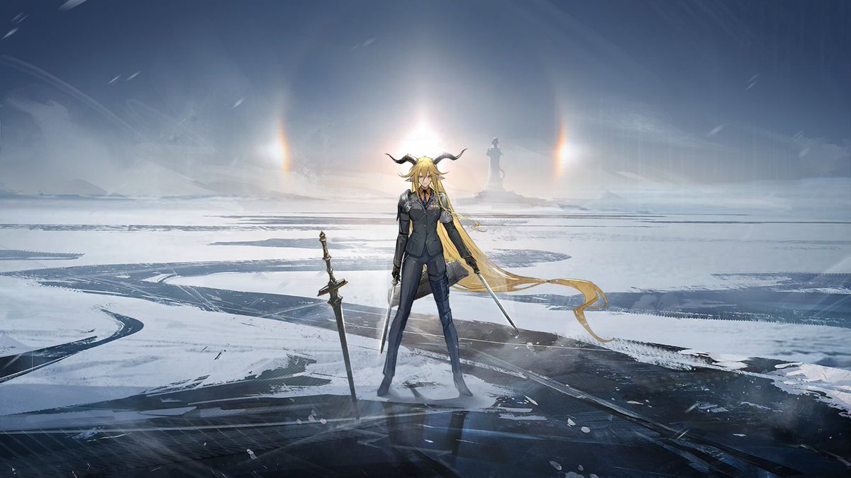 CaprinaeKnight tweet picture