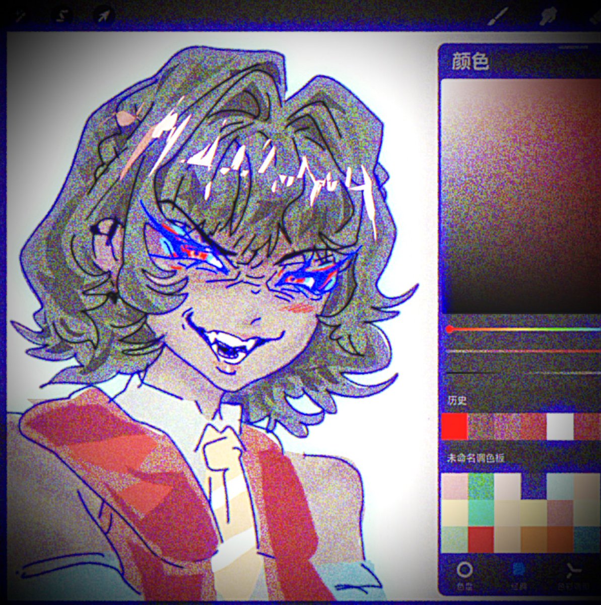 王辽 tweet media