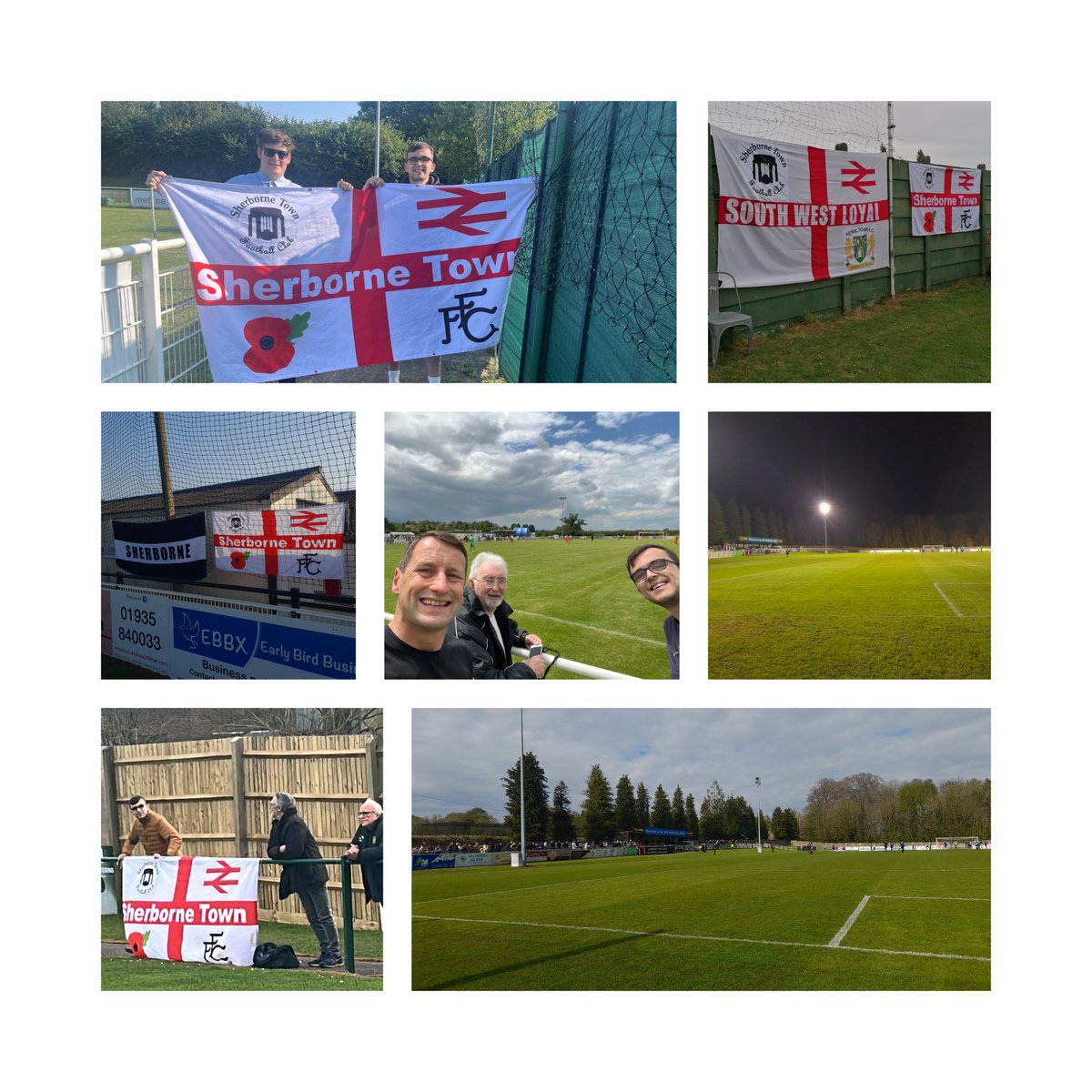 Ronnie Blaber tweet media