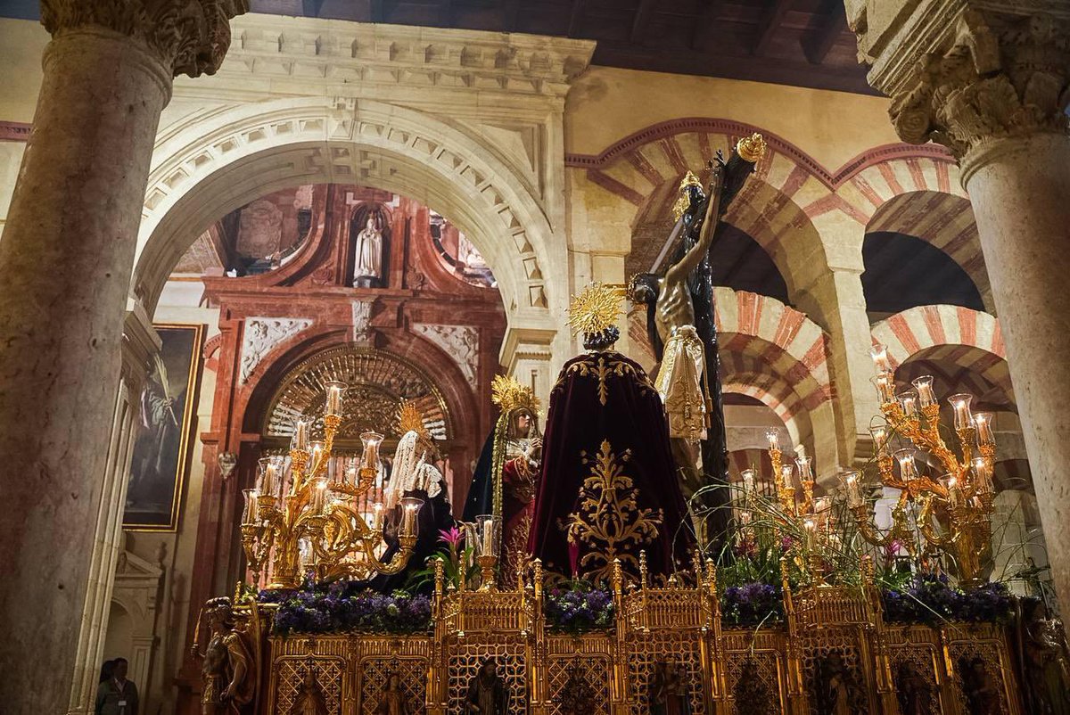 Ciudades Patrimonio tweet media