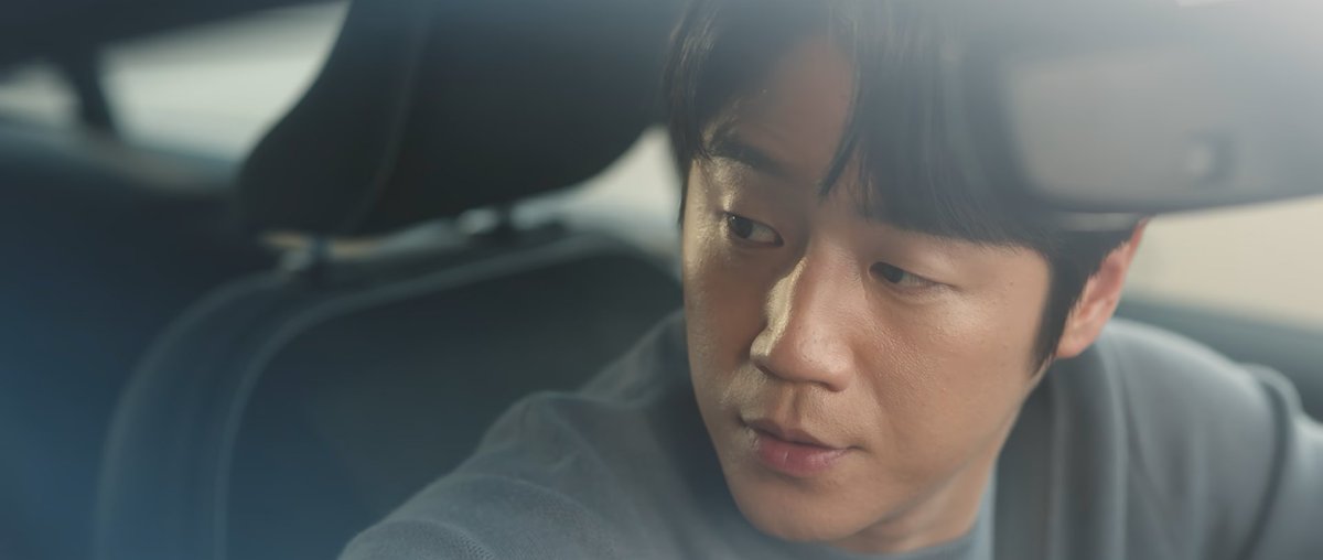 kdramamiss's tweet photo. i'm totally and completely hooked on their chemistry #ResidentPlaybook #ResidentPlaybookEp3 https://t.co/lxvF15fLzY