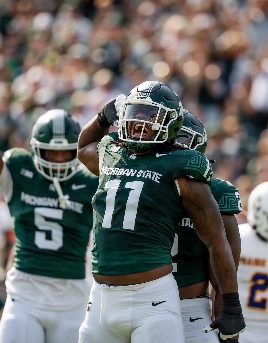 Jermaine Polk † (@jermainepolk26) on Twitter photo Blessed to receive an Offer from <a href="/MSU_Football/">Michigan State Football</a>!!
<a href="/DLCoachLegi/">Legi Suiaunoa</a> <a href="/AustinDArmond/">Austin</a> <a href="/ColeMoore1991/">Cole Moore</a> <a href="/_antjuan_/">Antjuan Simmons</a>
<a href="/AllenTrieu/">Allen Trieu</a> <a href="/SWiltfong_/">Steve Wiltfong</a> <a href="/adamgorney/">Adam Gorney</a> Blessed to receive an Offer from <a href="/MSU_Football/">Michigan State Football</a>!!
<a href="/DLCoachLegi/">Legi Suiaunoa</a> <a href="/AustinDArmond/">Austin</a> <a href="/ColeMoore1991/">Cole Moore</a> <a href="/_antjuan_/">Antjuan Simmons</a>
<a href="/AllenTrieu/">Allen Trieu</a> <a href="/SWiltfong_/">Steve Wiltfong</a> <a href="/adamgorney/">Adam Gorney</a>