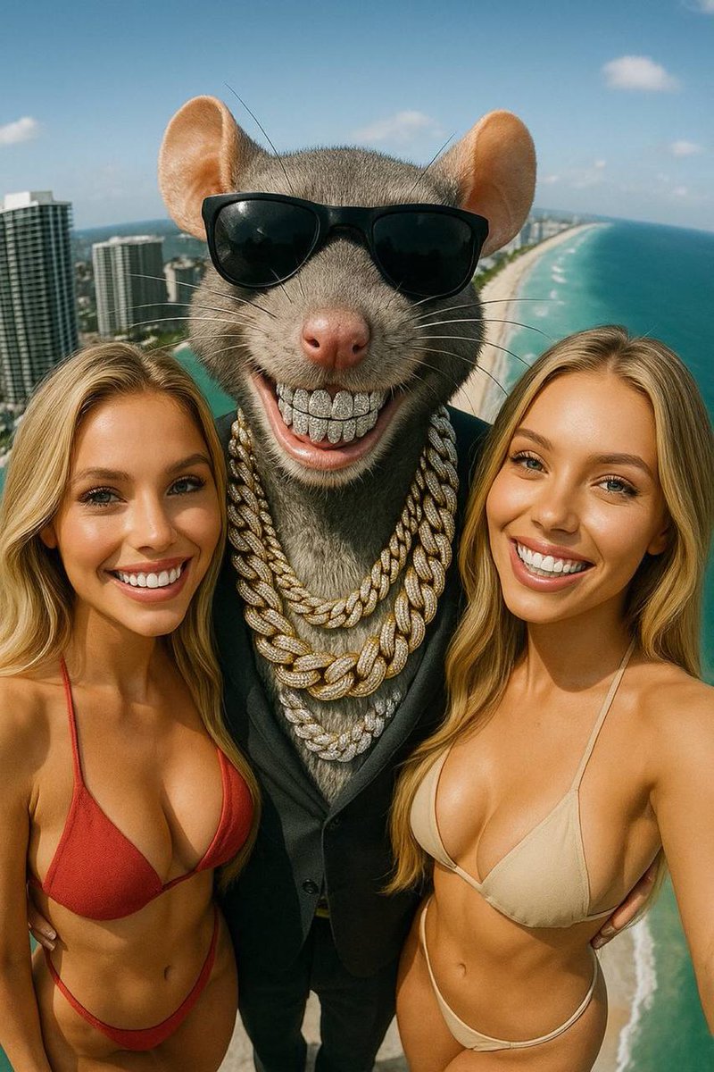 OnuorahEke89204's tweet photo. @CryptoTony__ The moment you hv been waiting for is finally here
Don't wait any longer 
$TIM is here

GGJMmQ5GFz2dG5qHFz2k1EuP5Ls7jAWPmhiAaLFspump https://t.co/ZVpRjlgXta