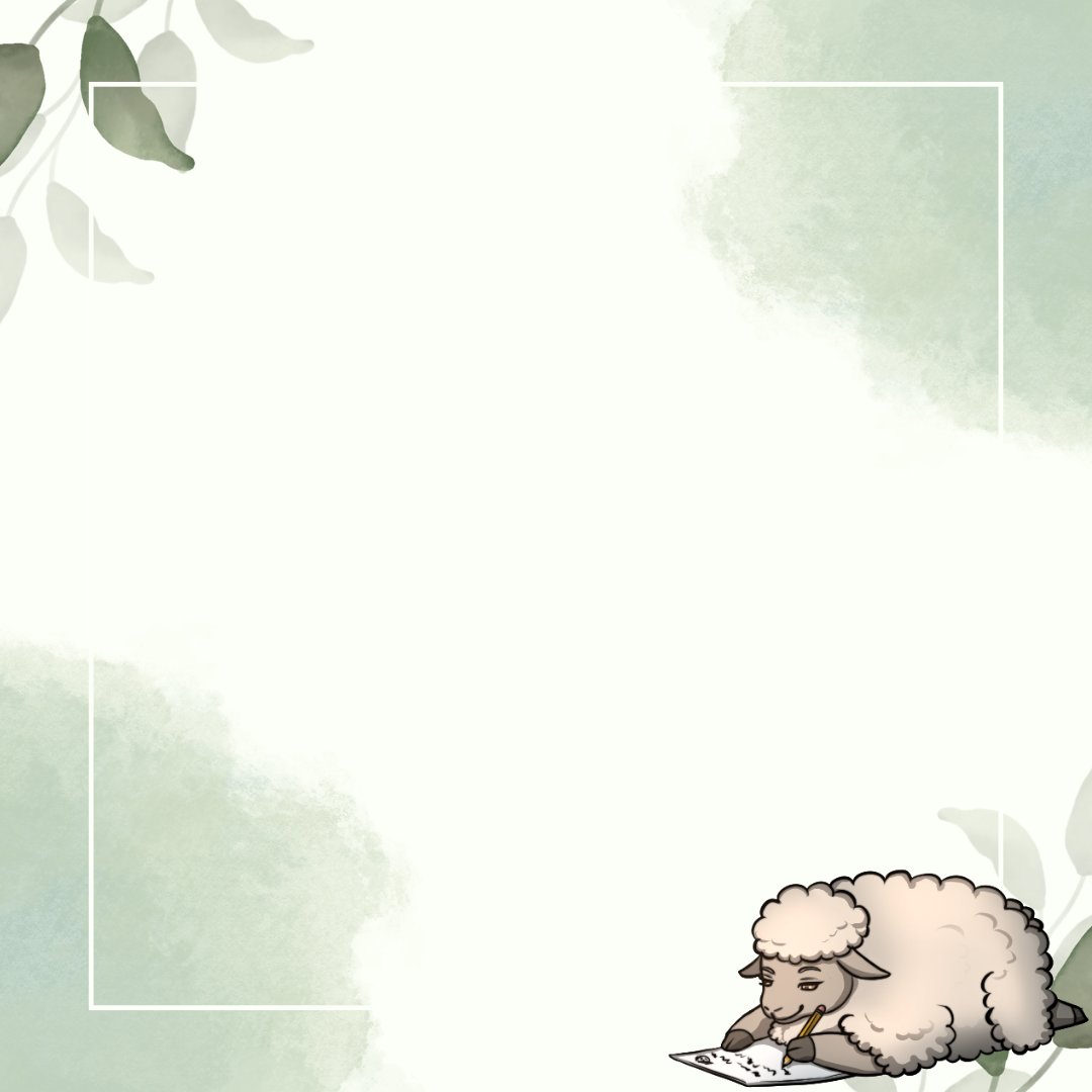 pupperflymeadow's tweet photo. As we will say our goodbyes to our Shepherd in two weeks we decided to make a small project. We would be very happy if comfydants would join us in writing him one last letter and sharing it on #seefuuontheotherside . We made two templates but ofc you can make your own 🐑❤ https://t.co/niHwfq9Kvl