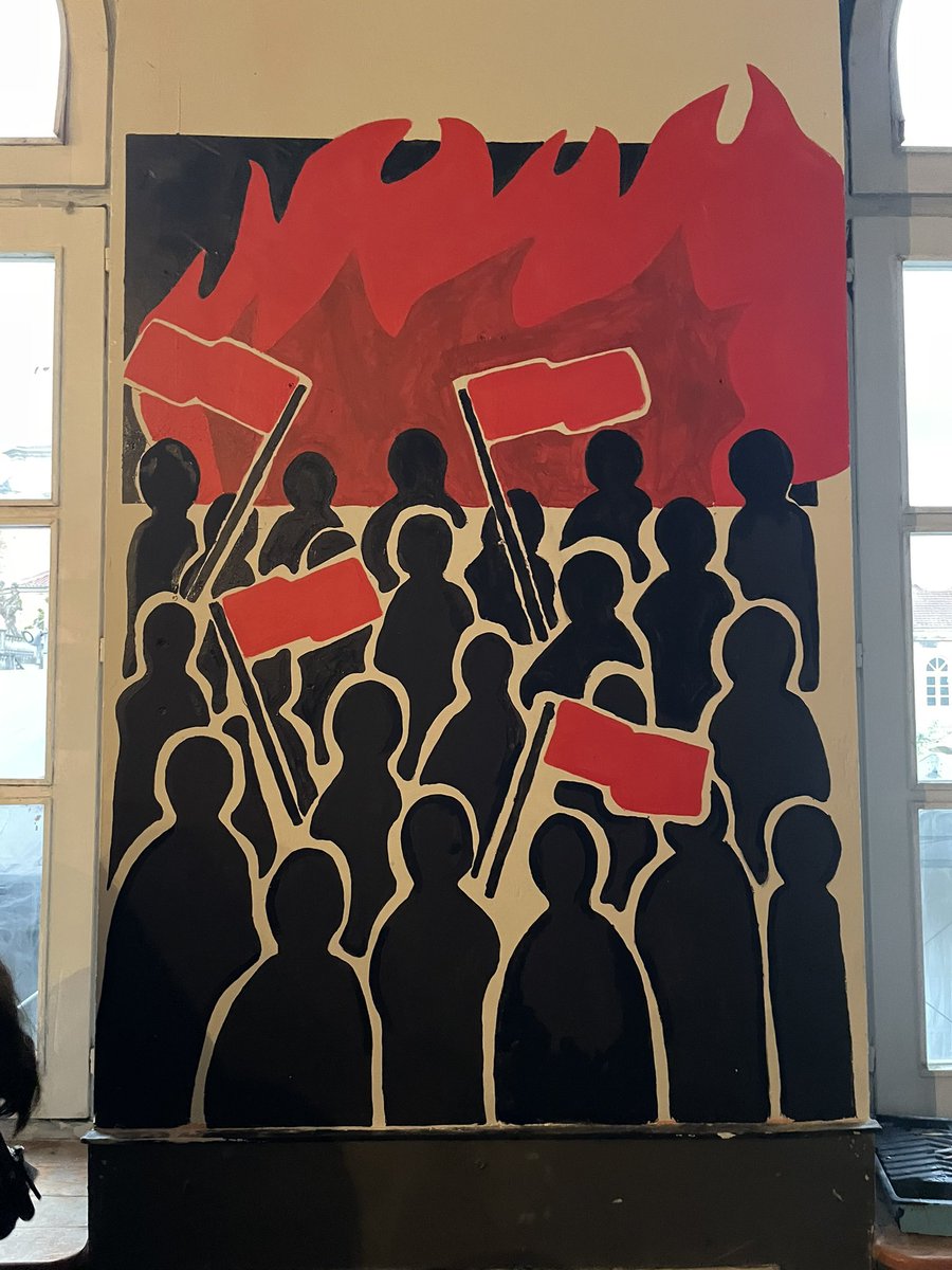 Gaztetxie badoa formie hartzen 🔥🫂