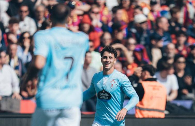 Galicia en Goles tweet media