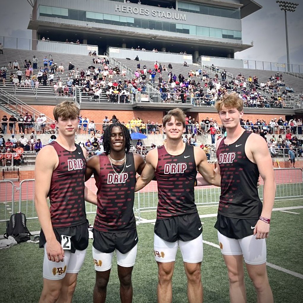 Merrik Bloomgren (@merrikbloomgren) on Twitter photo Regional Finals in the 4x200 today to finish a great 2025 season! <a href="/nicktyndall25/">Nick Tyndall</a> <a href="/TheJacksonMills/">Jackson Mills</a> <a href="/Cooper_Reid4/">Cooper Reid</a> <a href="/DS_Track/">DS Tiger Track</a> Regional Finals in the 4x200 today to finish a great 2025 season! <a href="/nicktyndall25/">Nick Tyndall</a> <a href="/TheJacksonMills/">Jackson Mills</a> <a href="/Cooper_Reid4/">Cooper Reid</a> <a href="/DS_Track/">DS Tiger Track</a>