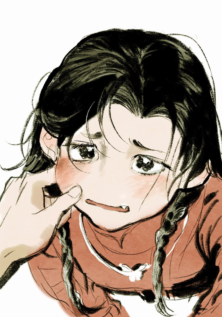 #天官赐福 #TGCF