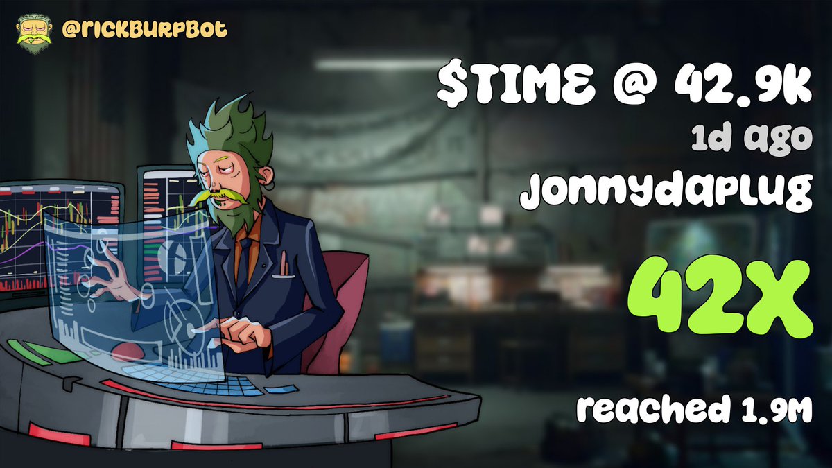 LOOTGOBLNS's tweet image. No matter what the cabal stays cooking 💪💪🔥