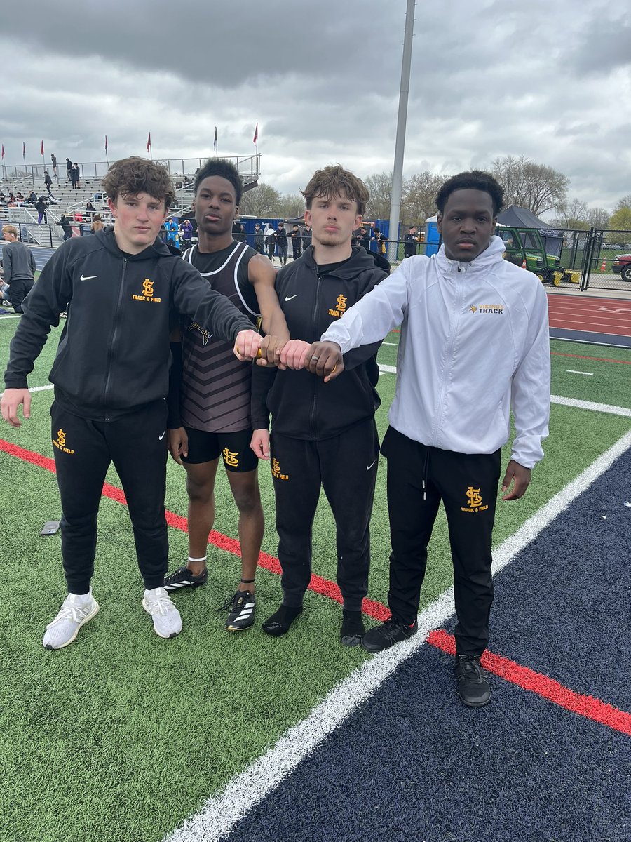 Coach Chambo (@stlcoach_chambo) on Twitter photo 🔥🔥And Another ONE 🔥🔥
New meet record/new school record
🔥🔥1:28.59🔥🔥
<a href="/joey_philip25/">Joey Philip</a> <a href="/27isaiahL39841/">Isaiah Little</a> <a href="/Harleyrizzs/">Harley Rizzs</a> John Hannah III 🔥🔥And Another ONE 🔥🔥
New meet record/new school record
🔥🔥1:28.59🔥🔥
<a href="/joey_philip25/">Joey Philip</a> <a href="/27isaiahL39841/">Isaiah Little</a> <a href="/Harleyrizzs/">Harley Rizzs</a> John Hannah III