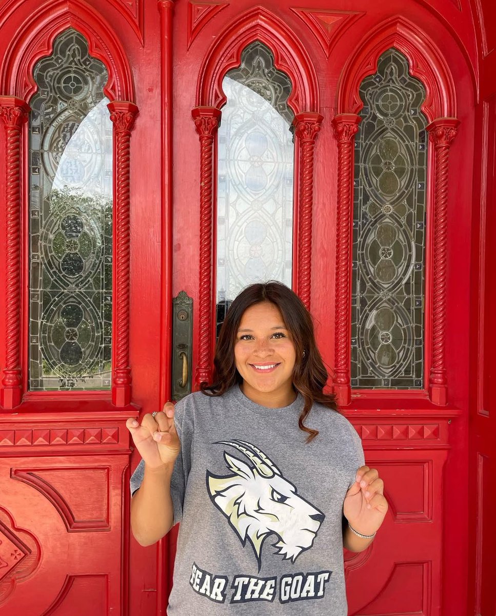 stingaustin07's tweet photo. Congrats @LillyArellano13 on your commitment to @SEUWSoccer ‼️
Can’t wait to watch you shine at the next level 🤩‼️
@ECNLgirls @sting_austin 
@ImYouthSoccer @ImCollegeSoccer https://t.co/TZQirDOAul